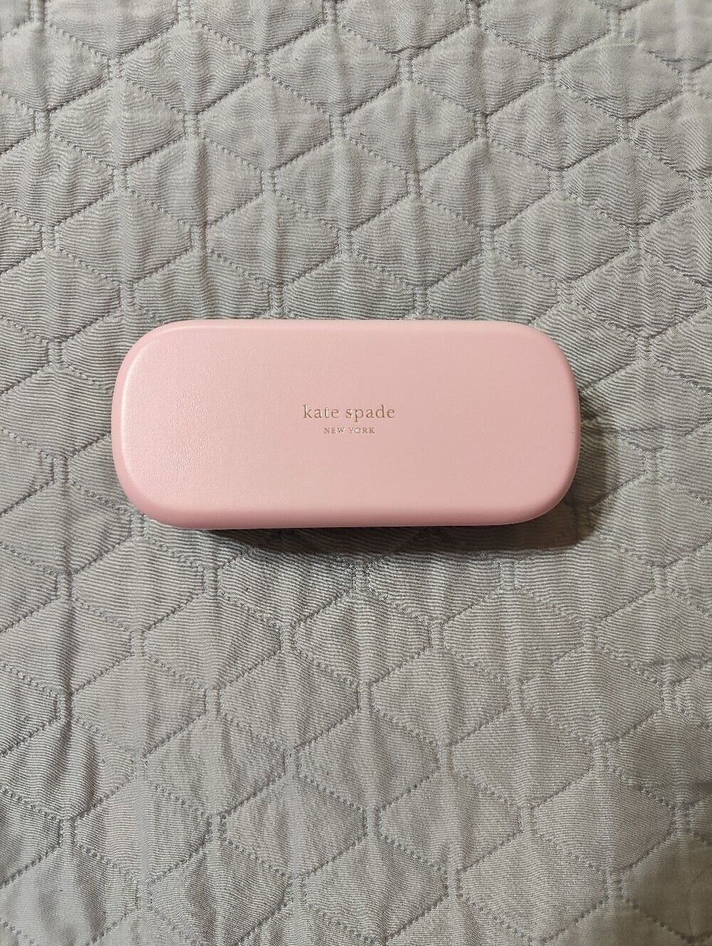 Kate Spade Sunglasses Case NWOT - Picture 2 of 5